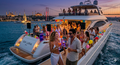 Yacht Tour - Boshphorus